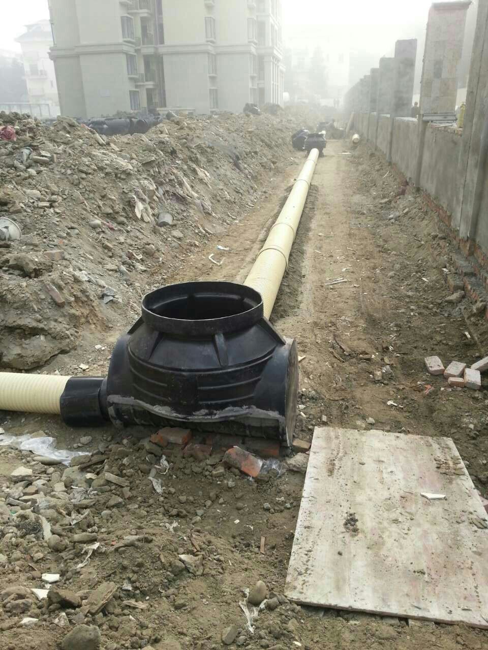 庆阳地区